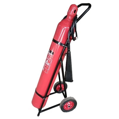 DIFFODYDD TÂN 50KG CO2